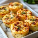 Cottage Cheese Egg Bites Recipe