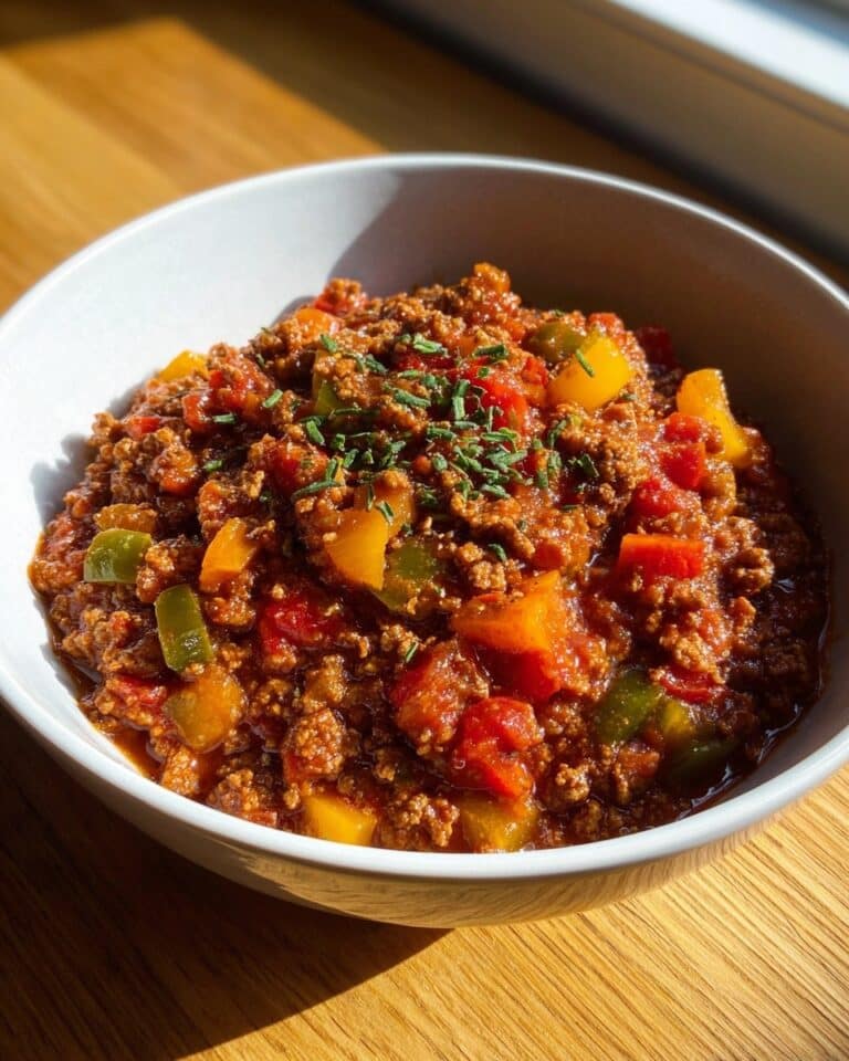 Crockpot Hamburger Recipes: 5 Comforting Ground Beef Delights Recipe