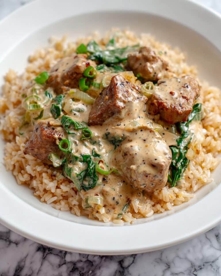 Basil Chicken in Coconut Curry Sauce Recipe