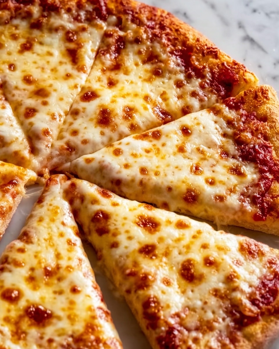 Pizza Hut-Inspired Homemade Pizza Dough Recipe - Recipe Image