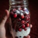 Canning Cranberry Juice Recipe
