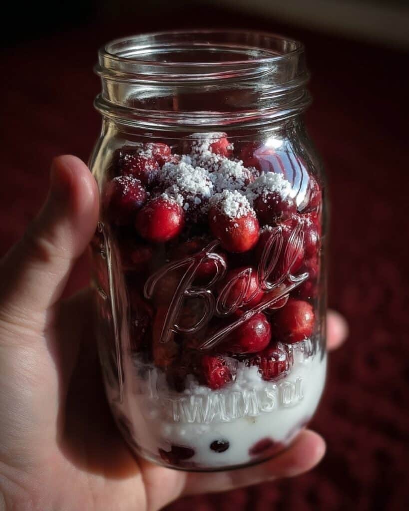 Canning Cranberry Juice Recipe