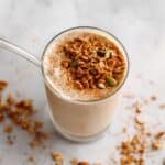 Creamy Maca Smoothie Recipe