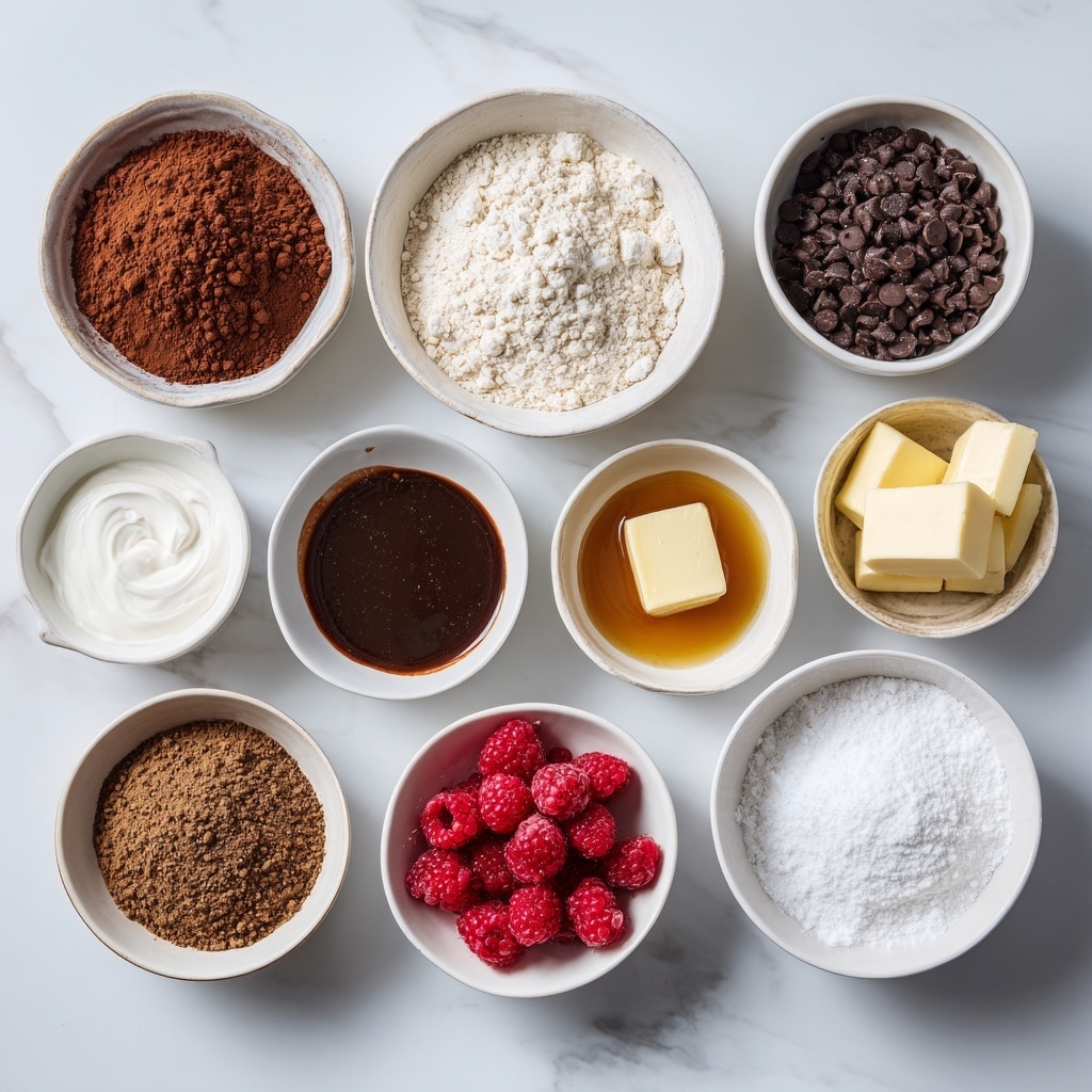 Sourdough Chocolate Focaccia Recipe - Recipe Image