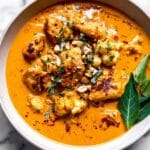 The Best Slow Cooker Chicken Korma Recipe
