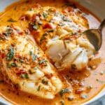 Savor Tilapia in Roasted Pepper Sauce – A Flavor Delight Recipe