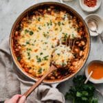 Pizza Beans Recipe