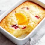 Cranberry Orange Bread Recipe