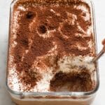 Tiramisu Chia Pudding Recipe