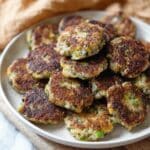 Turkey Avocado Patties for Baby and Toddlers (BLW) Recipe