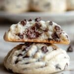Delicious Forgotten Cookies – A Light and Timeless Sweet Treat Recipe
