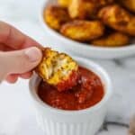 Sweet Potato Chicken Nuggets Recipe