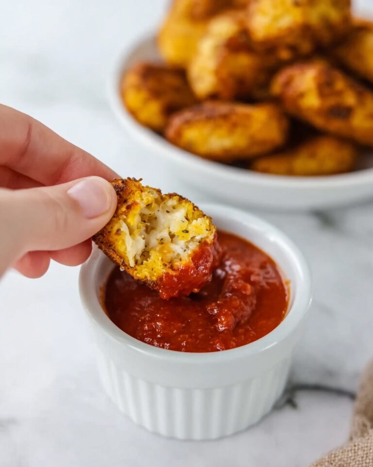 Sweet Potato Chicken Nuggets Recipe
