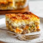Easy Sweet Potato Egg Casserole Recipe