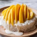 Thai Mango Sticky Rice Recipe