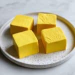 Mango Pudding Recipe