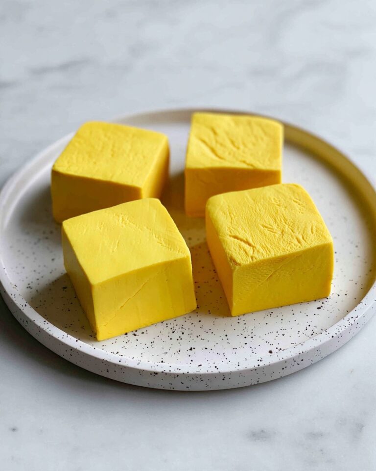 Mango Pudding Recipe