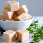 1-Ingredient Red Lentil Tofu Recipe