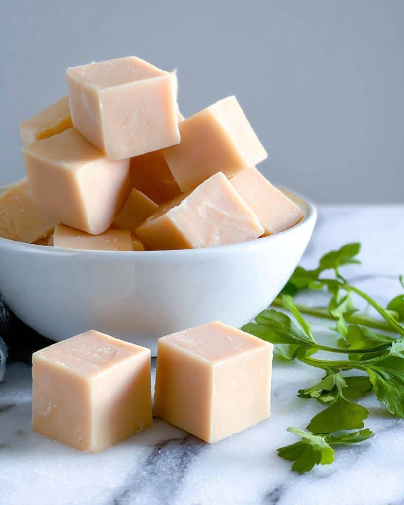 1-Ingredient Red Lentil Tofu Recipe
