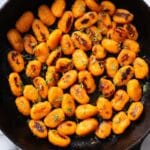 Sweet Potato Gnocchi Recipe