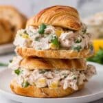 Mango Chicken Salad Recipe