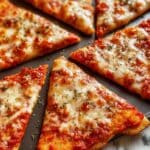 Crispy Pizza Chips: Your New Favorite Snack Adventure Recipe