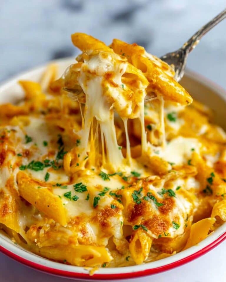 Vegan Disco Fries with Creamy Gravy Recipe
