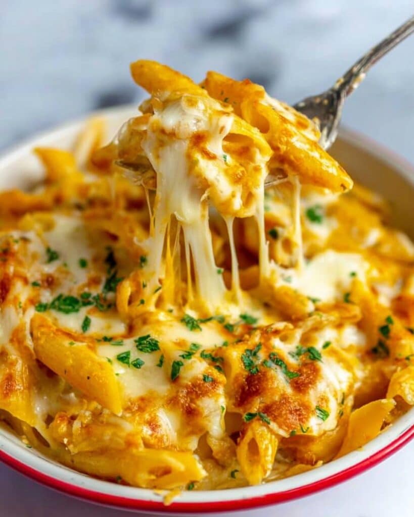 Vegan Disco Fries with Creamy Gravy Recipe