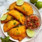 Colombian Empanadas Recipe