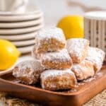 Leche Frita (Spanish Fried Milk) Recipe
