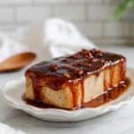 Pudin de Pan (Classic Cuban Bread Pudding) Recipe