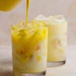 Iced Golden Milk Latte Recipe