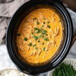 Sweet Chili Chicken Slow Cooker Recipe