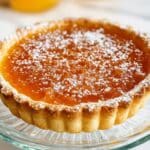 Salted Honey Pie Recipe