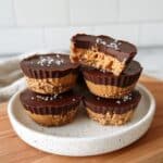 Peanut Butter Oat Cups Recipe