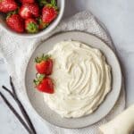 Diplomat Cream (Crème Diplomate) Recipe