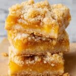 Mango Bars Recipe