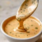 San Diego Style Fish Taco Sauce Recipe