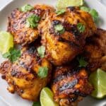 Pollo Asado (Mexican Grilled or Roasted Chicken) Recipe
