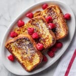 Best Brioche French Toast Recipe