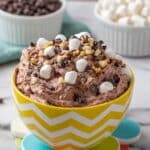 Chocolate Fluff Recipe