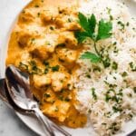 Chicken Korma Recipe