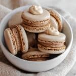 Brown Sugar Pop-Tarts Macarons Recipe