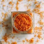 Sriracha Salt Recipe