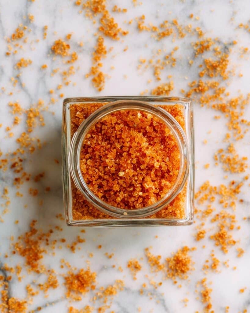 Sriracha Salt Recipe