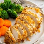 Baked Ranch Chicken Recipe