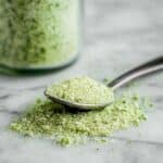 Spicy Dehydrated Jalapeno Salt Recipe