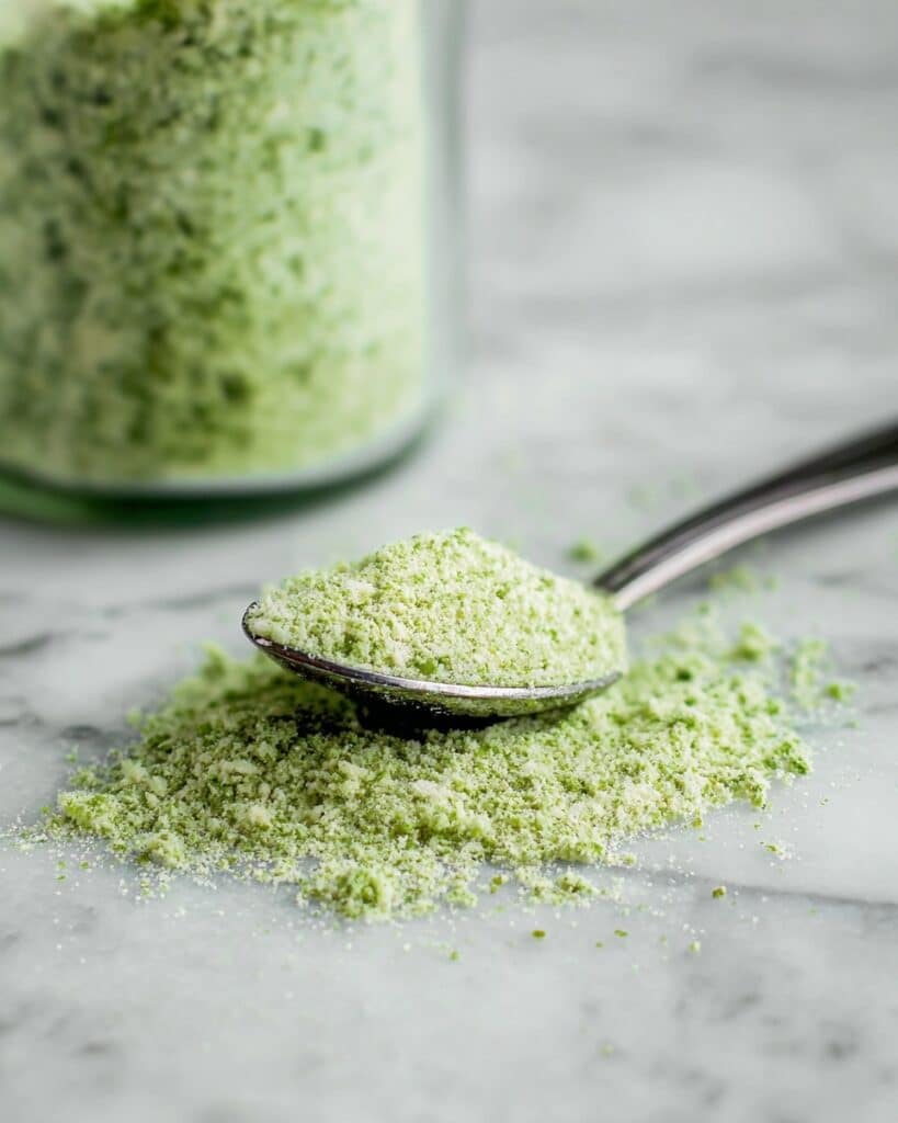 Spicy Dehydrated Jalapeno Salt Recipe