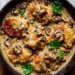 Best Chicken Marsala (Classic Recipe Made Easy) Recipe