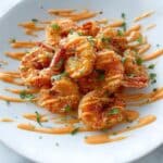 Keto Bang Bang Shrimp Recipe